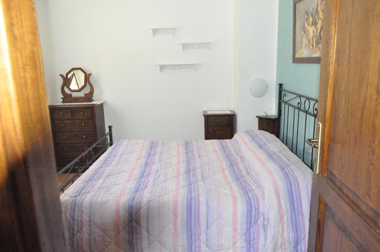 Farm Stay Il Carro Del Colle Collevalenza Exterior photo