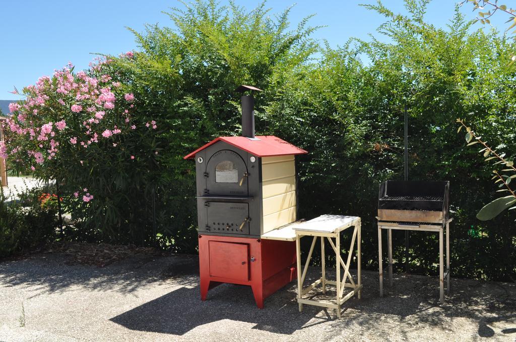 Farm Stay Il Carro Del Colle Collevalenza Exterior photo